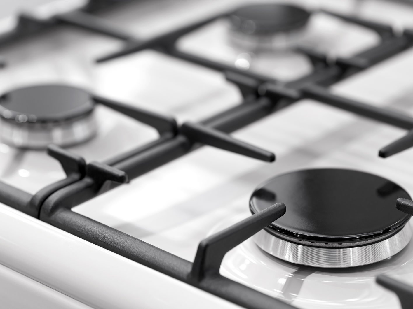 Gas Stove 1 Gas Stove 1